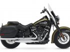 Harley-Davidson Harley Davidson Softail Heritage Classic